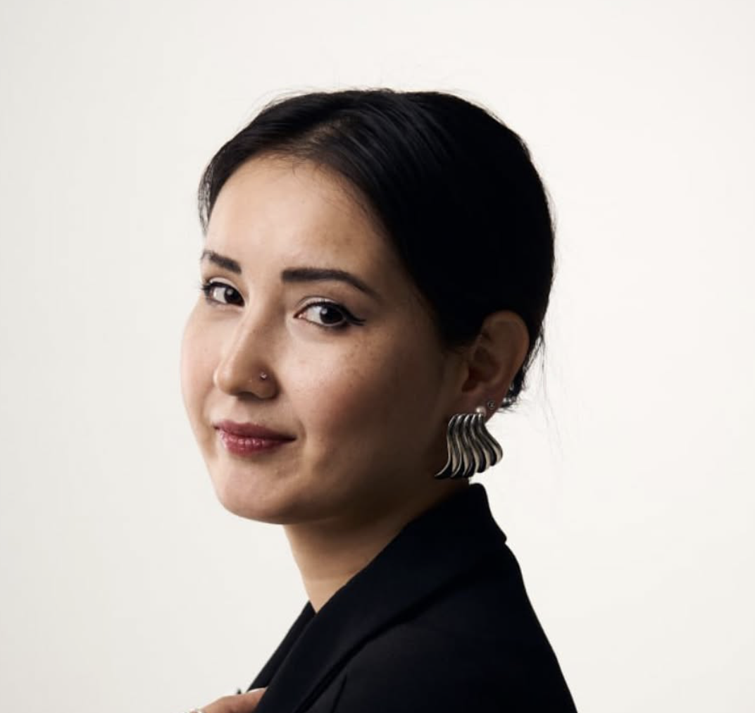 Мерей Зейнолла